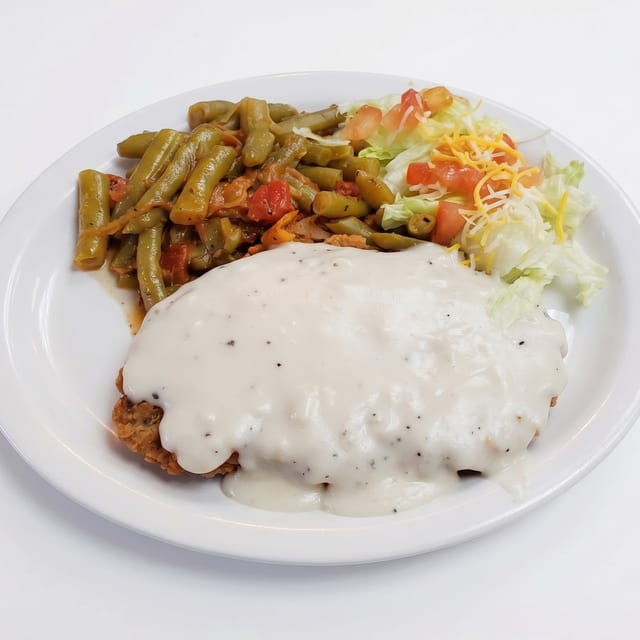 Delicious Wednesday Special.