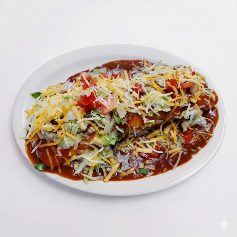 Savor Our Egg Dishes