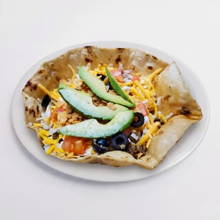 Taco Salad