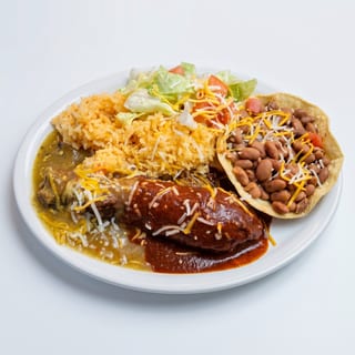 Chile Relleno