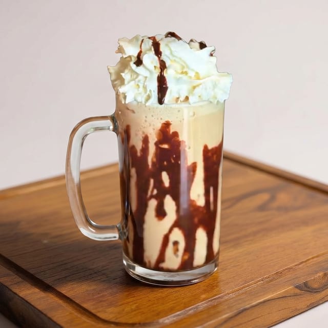 Mocha.