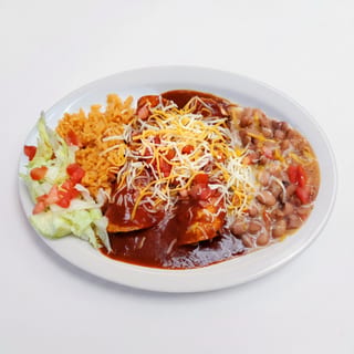 Enchiladas