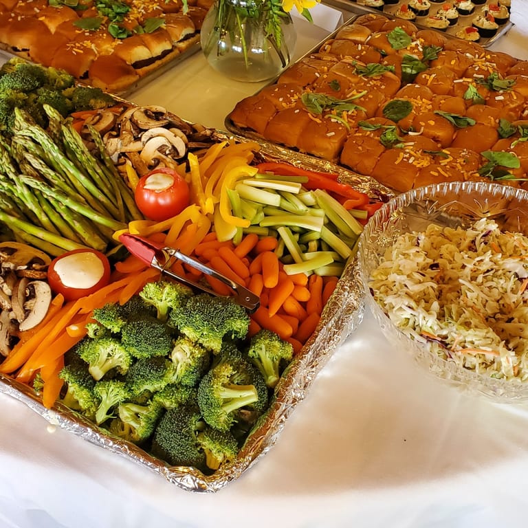 Catering Services for Every Occasion