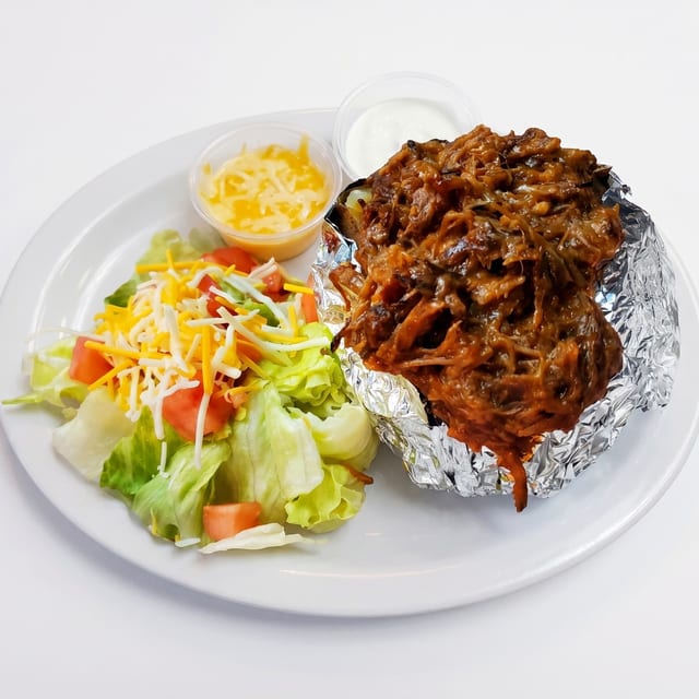 Delicious Thursday Special.