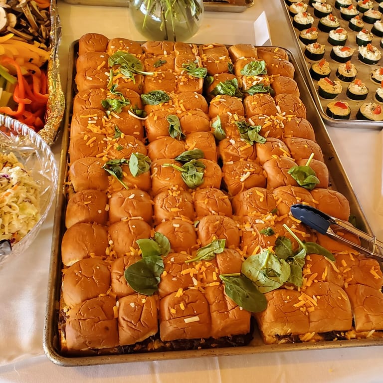 Breakfast And Lunch Catering for Your Next Event