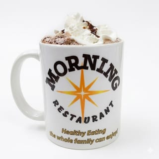 Hot Chocolate