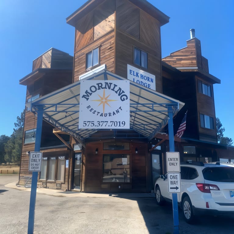 A Local Favorite Built on Tradition Since 1985